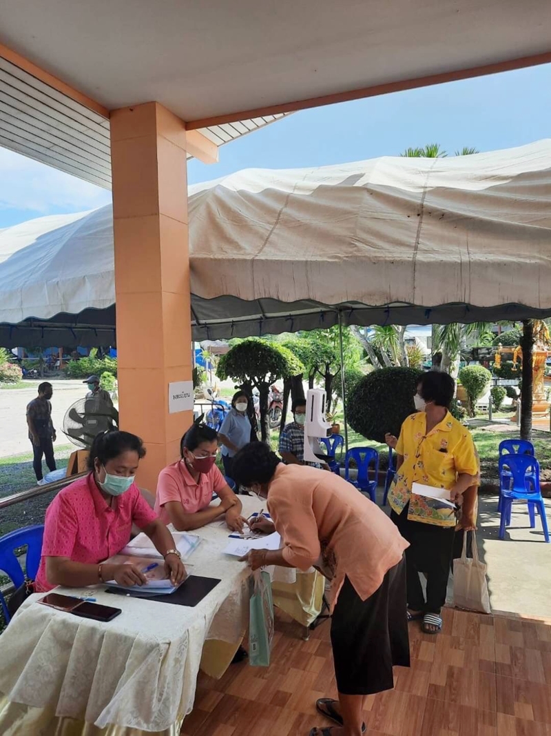  สำนักงานบังคับคดีจังหวัดลพบุรี  จัดโครงการ สร้างการรับรู้กฎหมายด้านการบังคับคดีและกฎหมายเบื้องต้นทั่วไปเพื่อขับเคลื่อนยุทธศาสตร์พื้นที่ปลอดการบังคับคดี